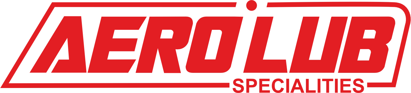 Aerolub Specialities logo