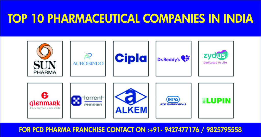 Top Pharmaceutical Companies In India 2024 - Kacie Jonell