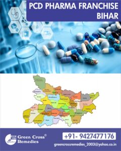 Monopoly PCD Pharma Company Bihar