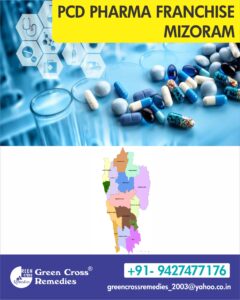 Monopoly Pharma in Mizoram