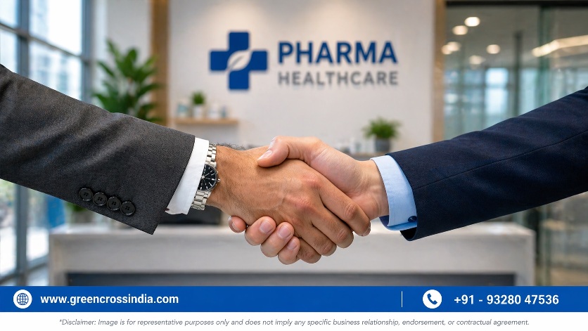 Join hand with good pharma franchise company