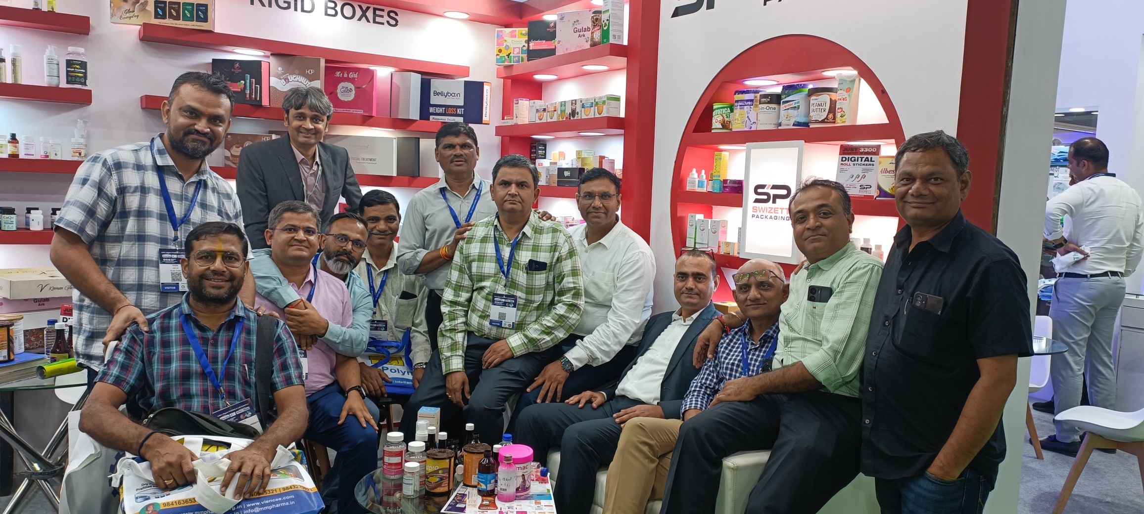 Packaging Excellence