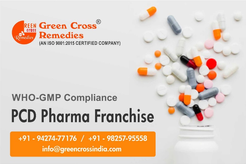 PCD Pharma Franchise