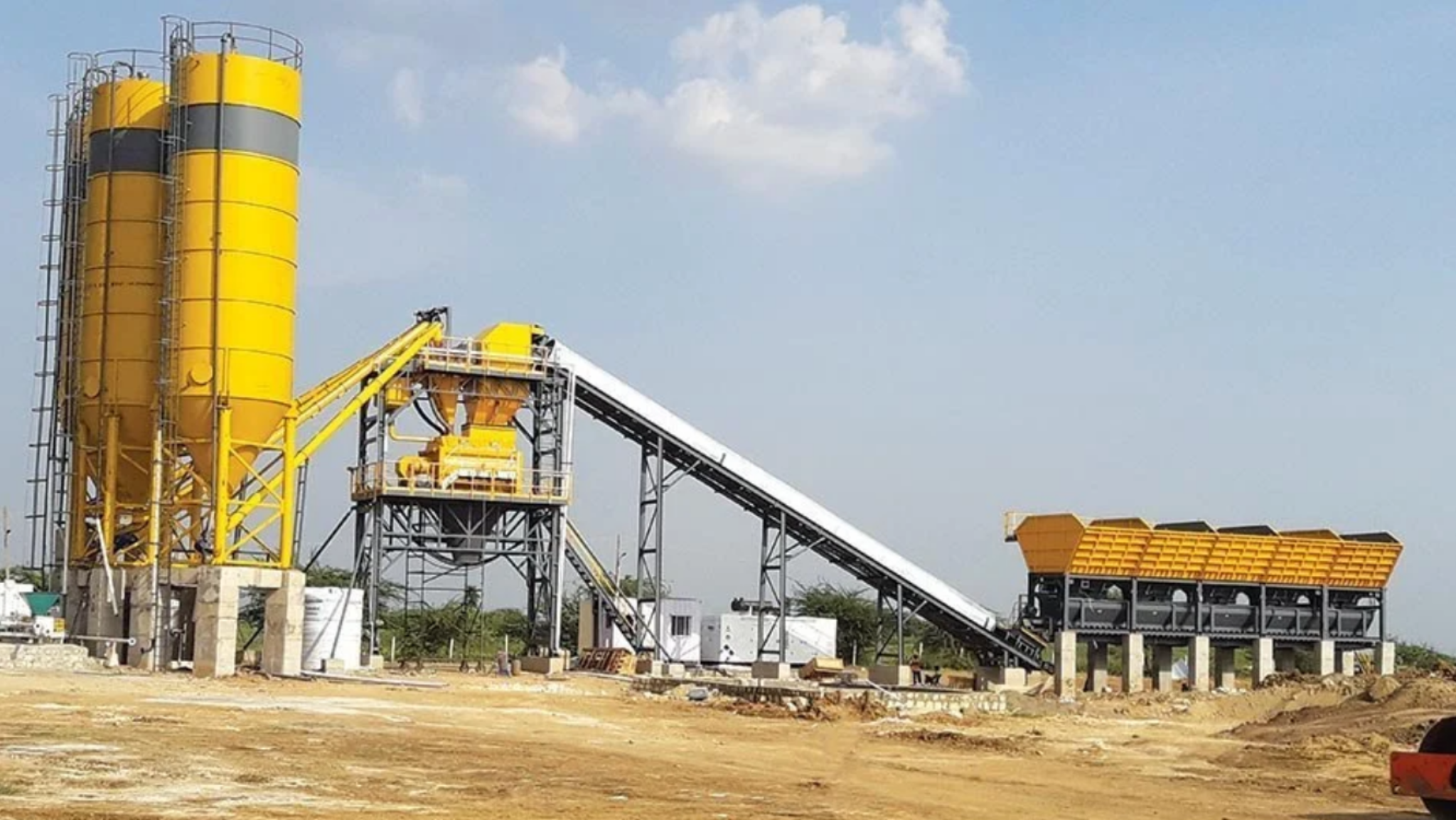 R.C. Patel Construction Co.