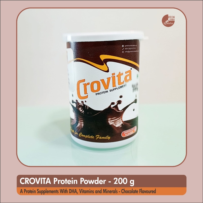 CROVITA Powder