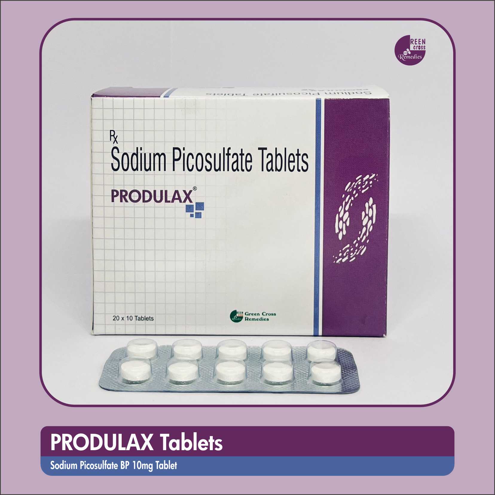 PRODULAX TABLET
