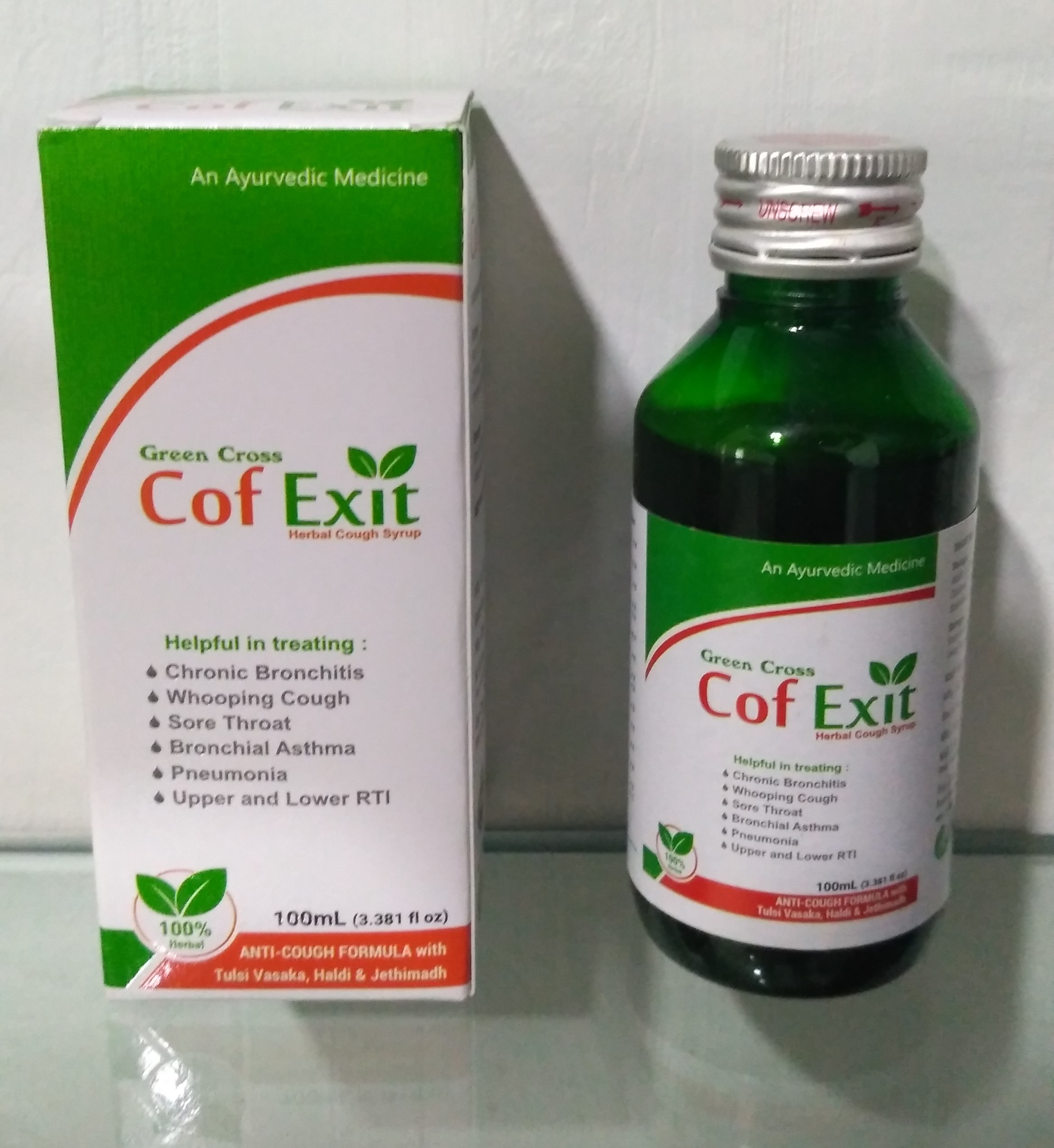 Anti Cold Cough Formula Anti Allergic List Of Drugs Used For