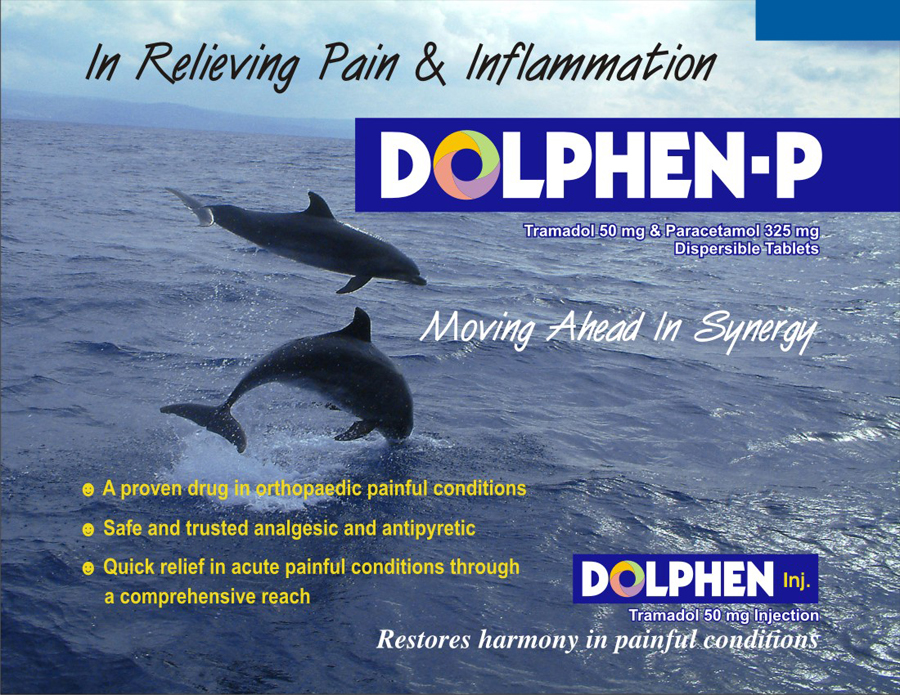 DOLPHEN  Injection